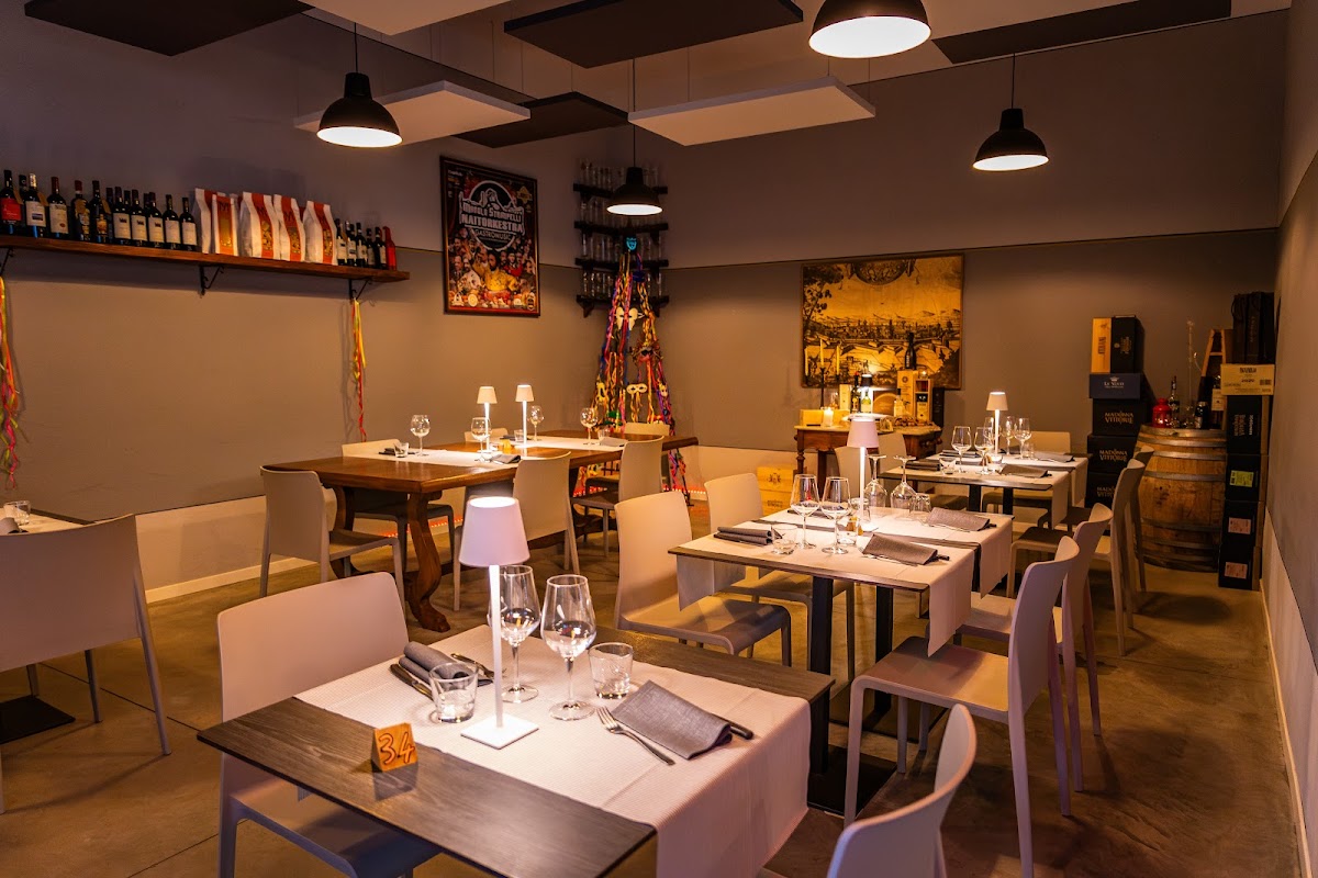 Bidiba Ristorante Pizzeria